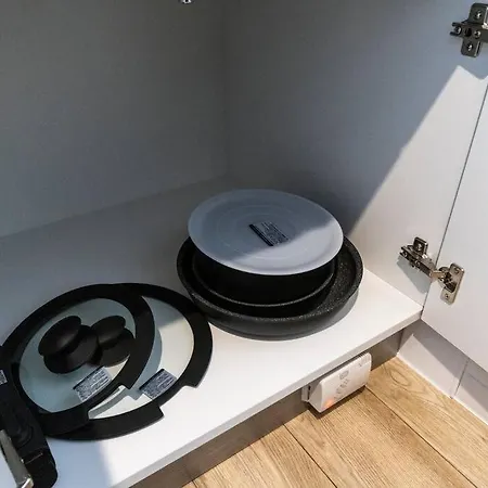 Appartement Amalien 12 à Munich Extérieur photo