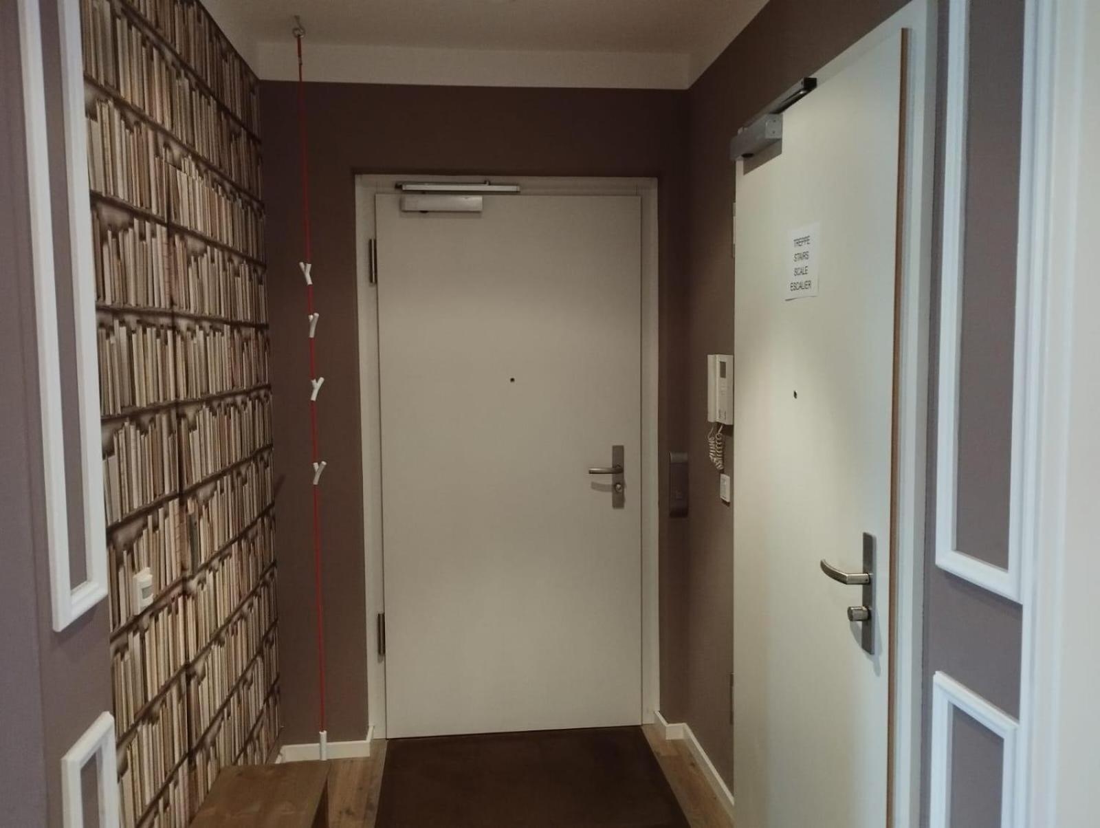 Appartement Amalien 12