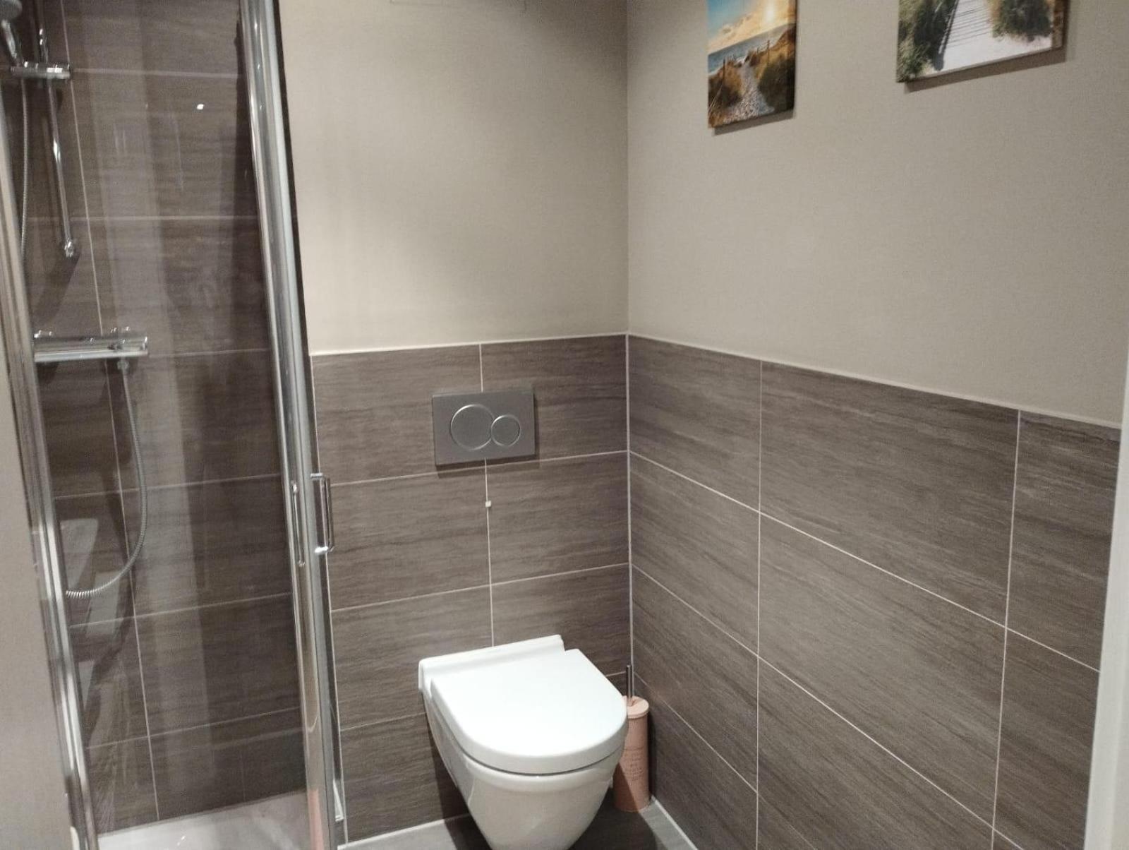 Appartement Amalien 12