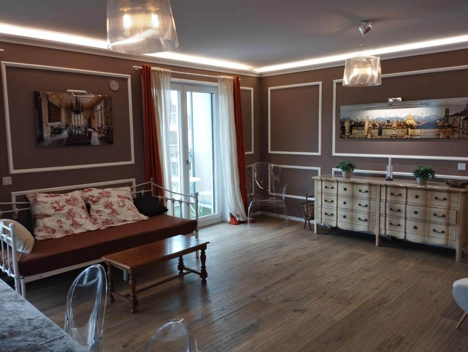 Appartement Amalien 12 Munich