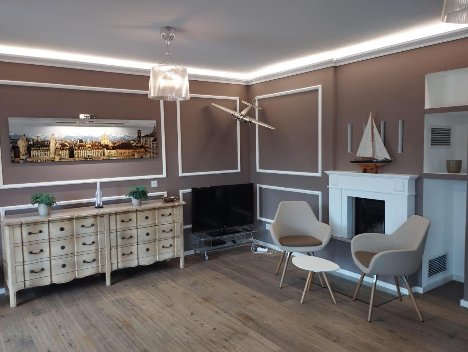 Amalien 12 Appartement Munich