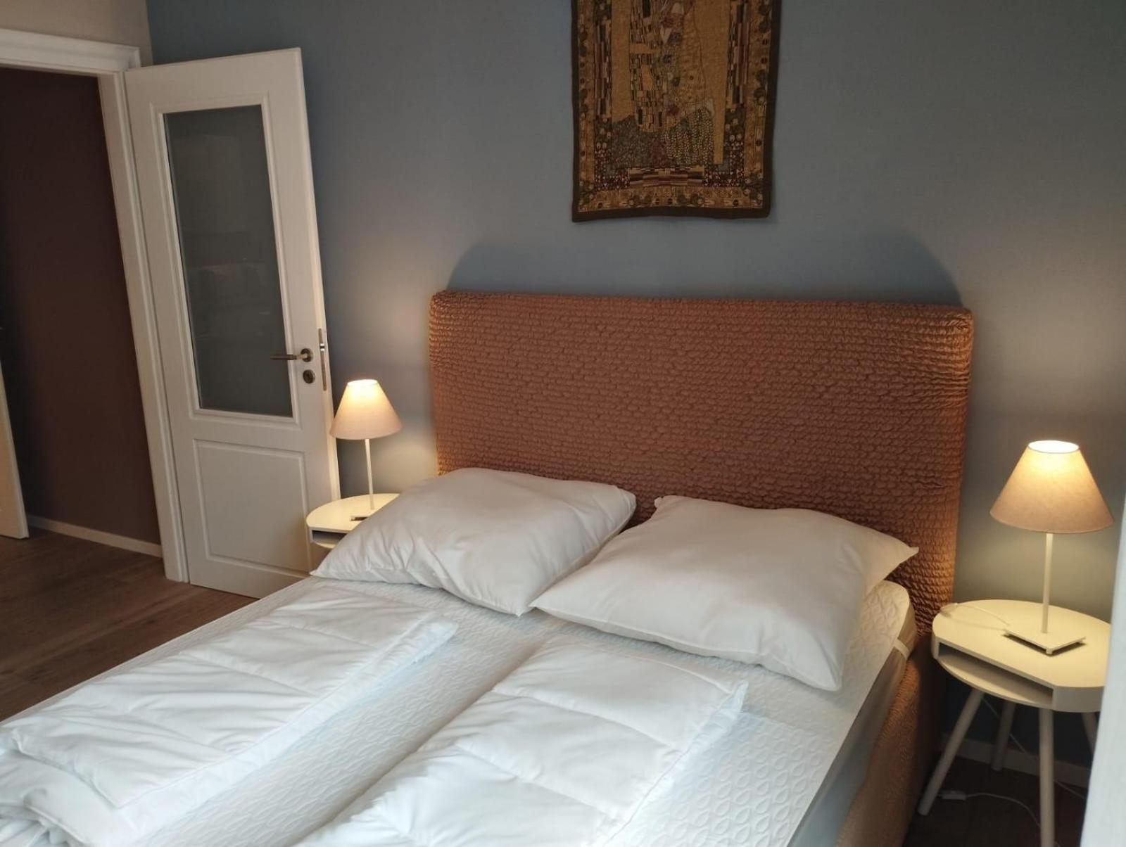 Appartement Amalien 12 *