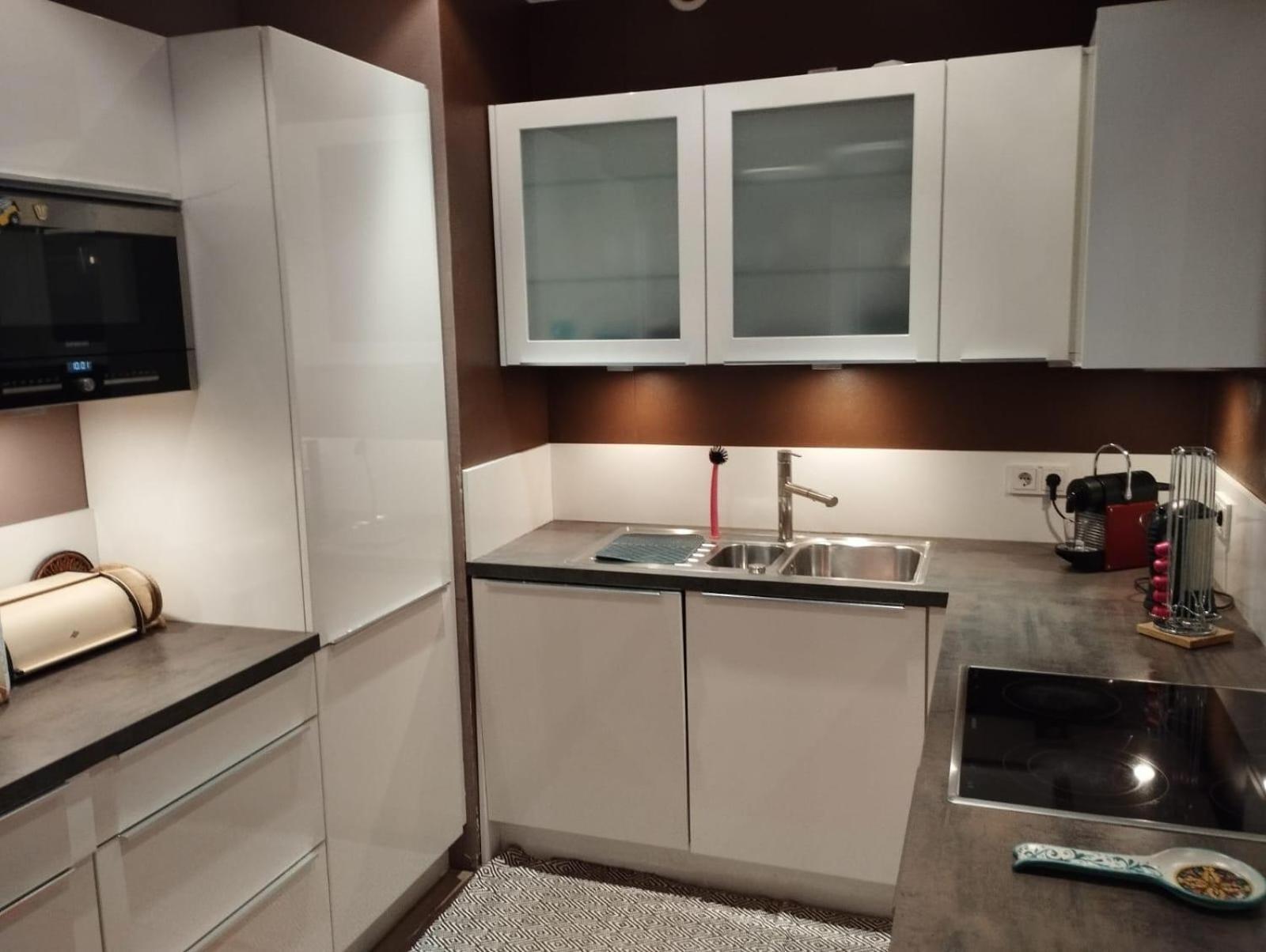 Appartement Amalien 12 Munich