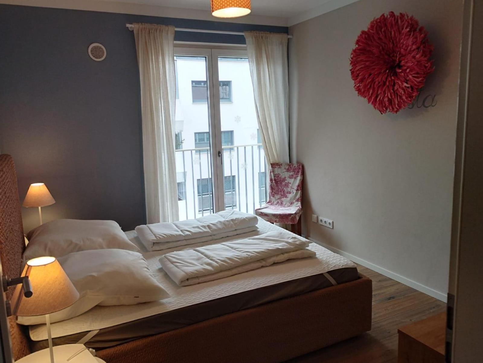 Amalien 12 Appartement *