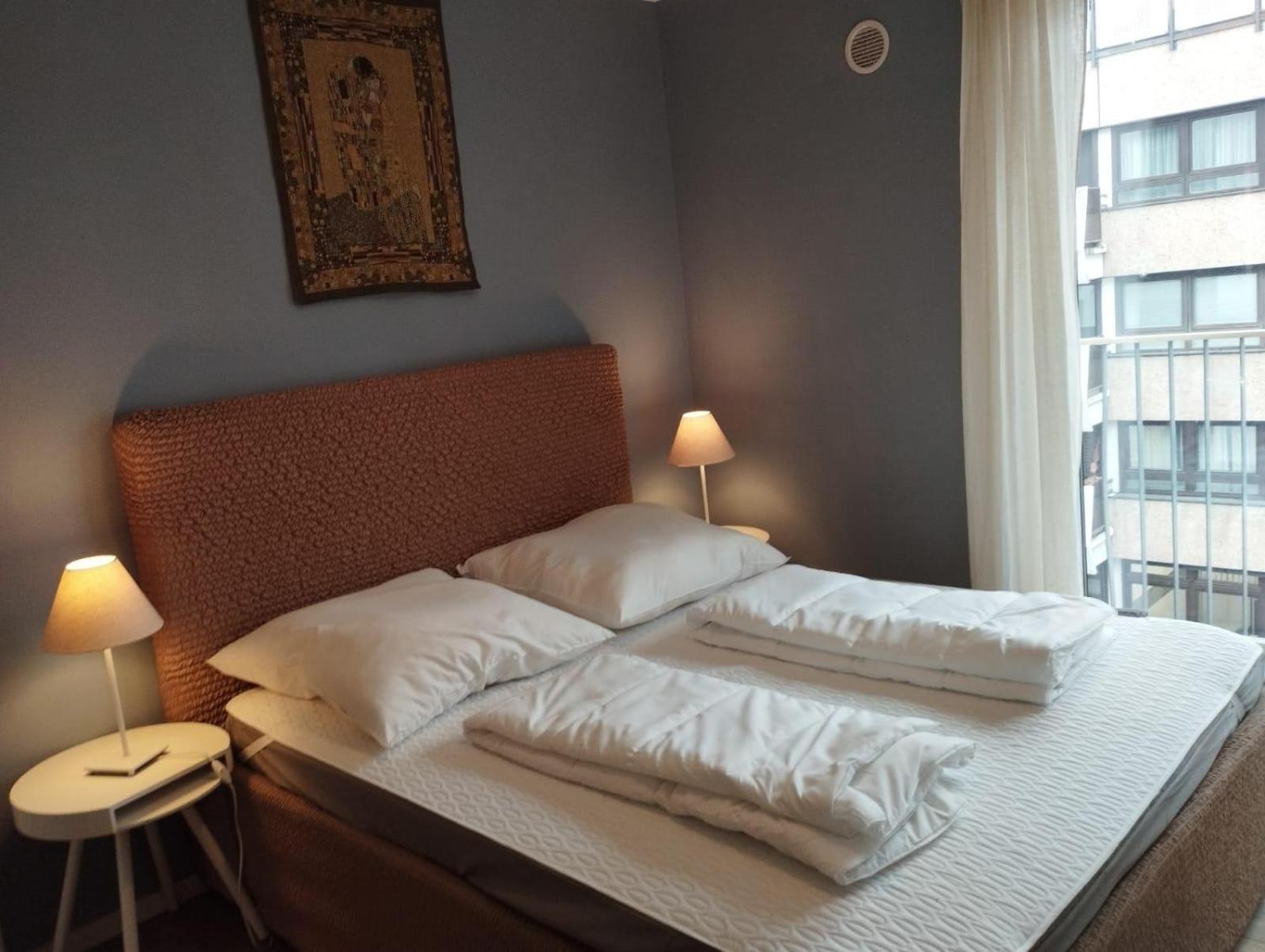Appartement Amalien 12