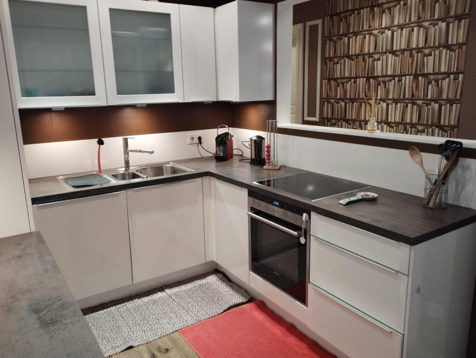 Appartement Amalien 12 Munich