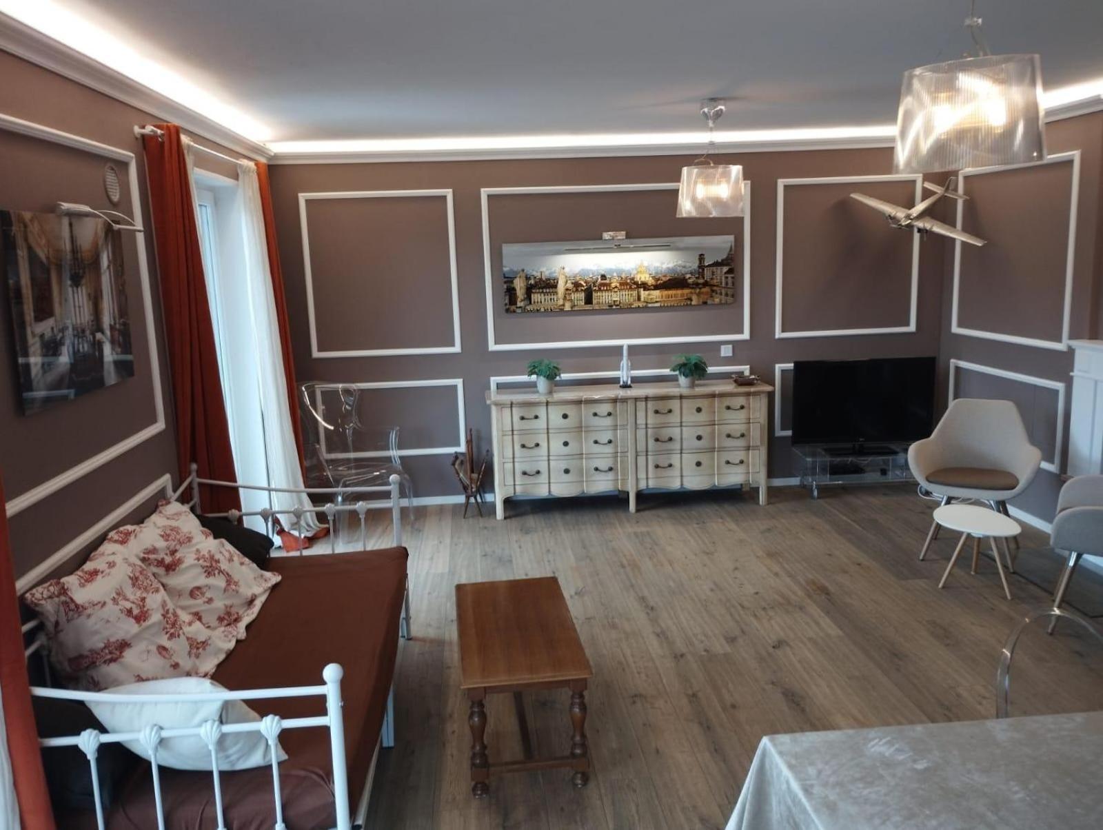 Appartement Amalien 12 *